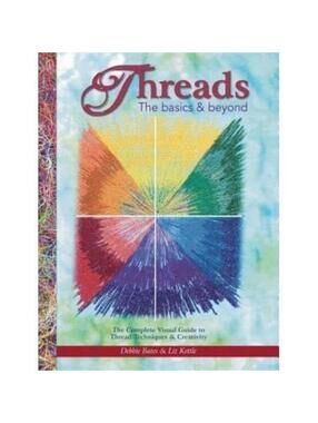 Threads: the Basics & Beyond: the Complete Visual Guide  Signed